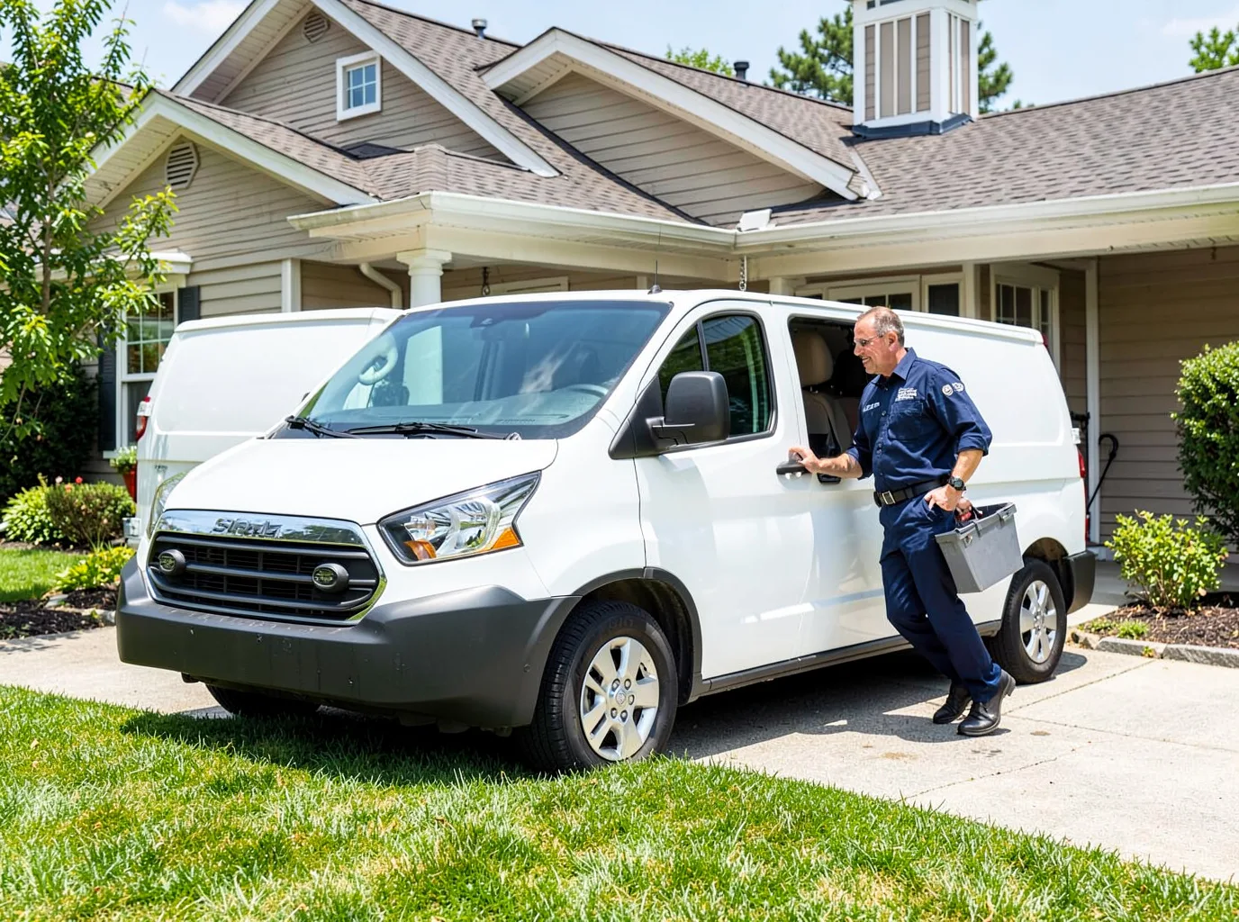 Emergency Plumber company in Warnock, OH