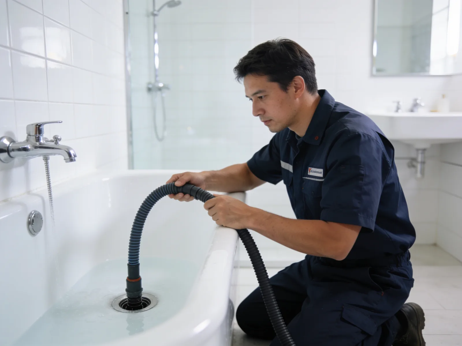 Emergency Plumber Warnock, OH FAQs
